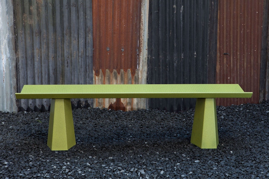 A BENCH Felix de Pass London Design Festival 03 c2018 Establishedand Sons c James Champion 72dpi
