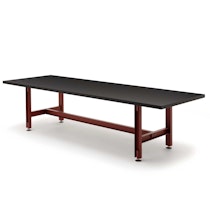 BEAM H740 red oxide I beam c Konstantin Grcic NEW WB 72dpi