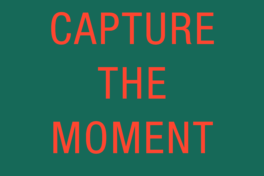Capture The Moment focusc2020 Established Sons