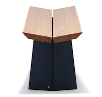 Felix De Pass A Bench Peter Guenzel New WB Larch