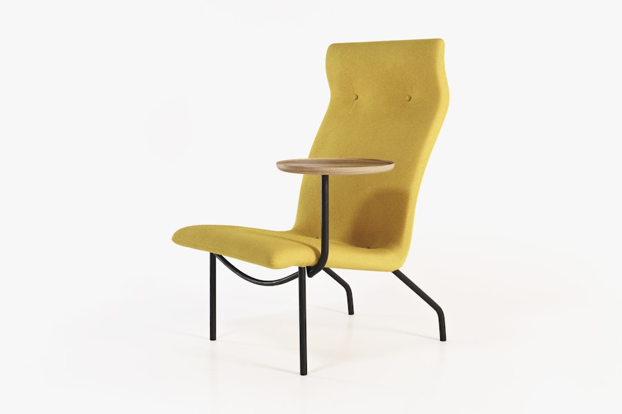 Lucio Chair Sebastian Wrong c2019 Establishedand Sons Grey Background Render 01 300dpi
